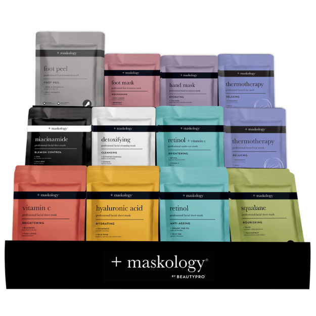 +Maskology Collection