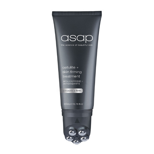 ASAP Cellulite + Skin Firming Treatment 200ml