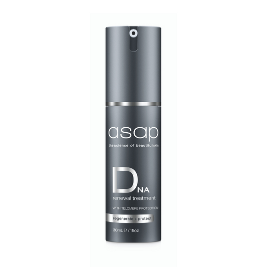 ASAP DNA Renewal Treatment with Telomere Protection – 30ml