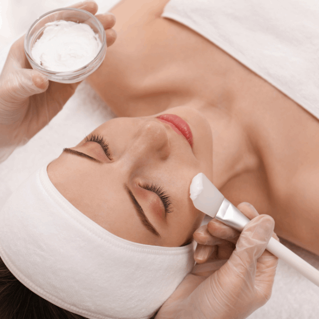 Facial Peels