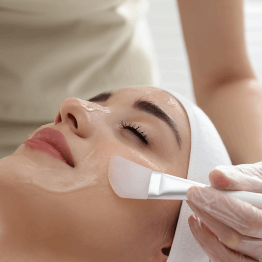 Facial Peels