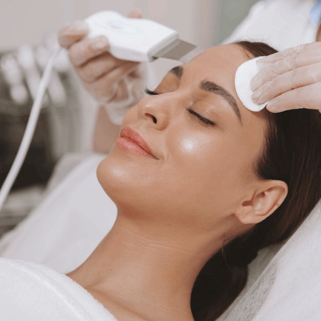 Microplus+ Facials