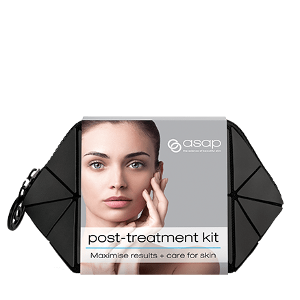 ASAP Post-Treatment Kit