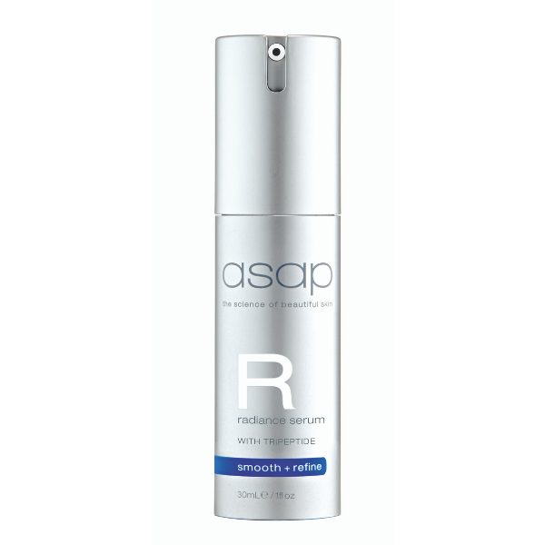 ASAP Radiance Serum 30ml