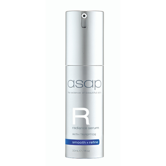 ASAP Radiance Serum 30ml