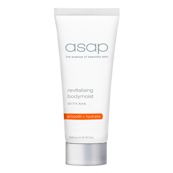 ASAP Revitalising Bodymoist 200ml