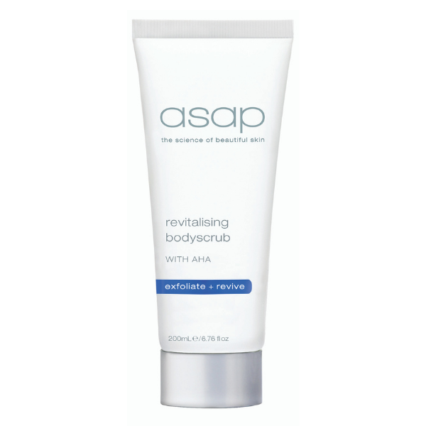 ASAP Revitalising Body scrub 200ml