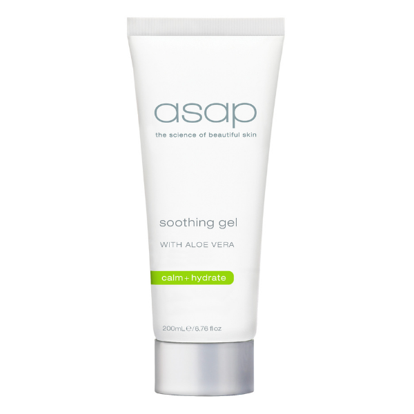 ASAP Soothing Gel 200ml