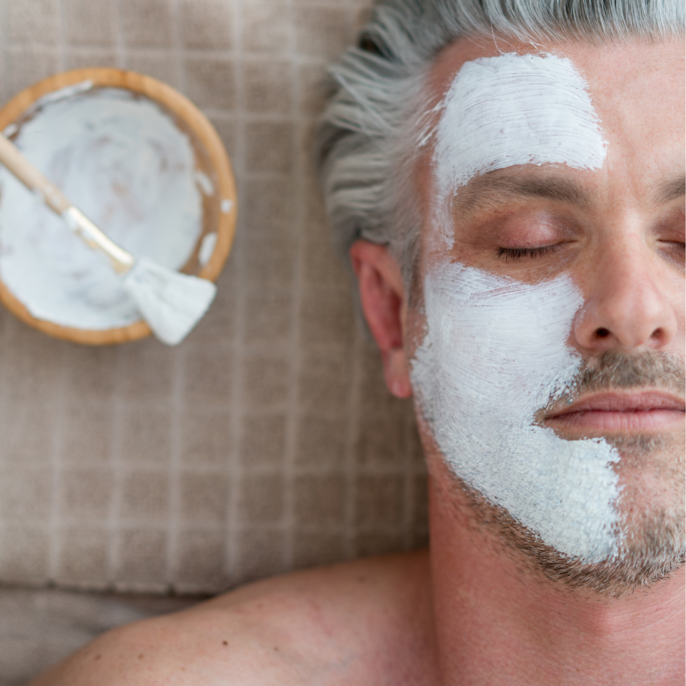 Men's Facial