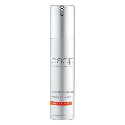 ASAP Ultimate Hydration 50ml