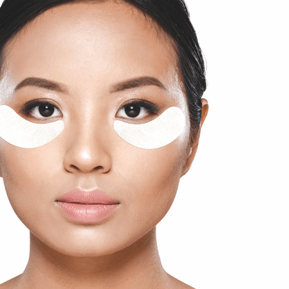 RETINOL + VITAMIN-C Professional Under Eye Mask