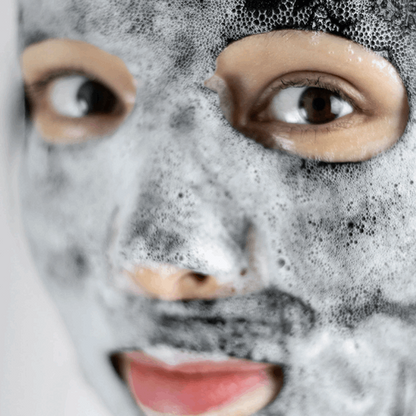 DETOXIFYING Professional Sheet Mask