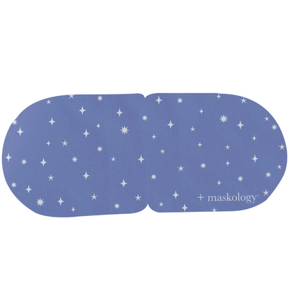 THERMOTHERAPY Heated Eye Mask