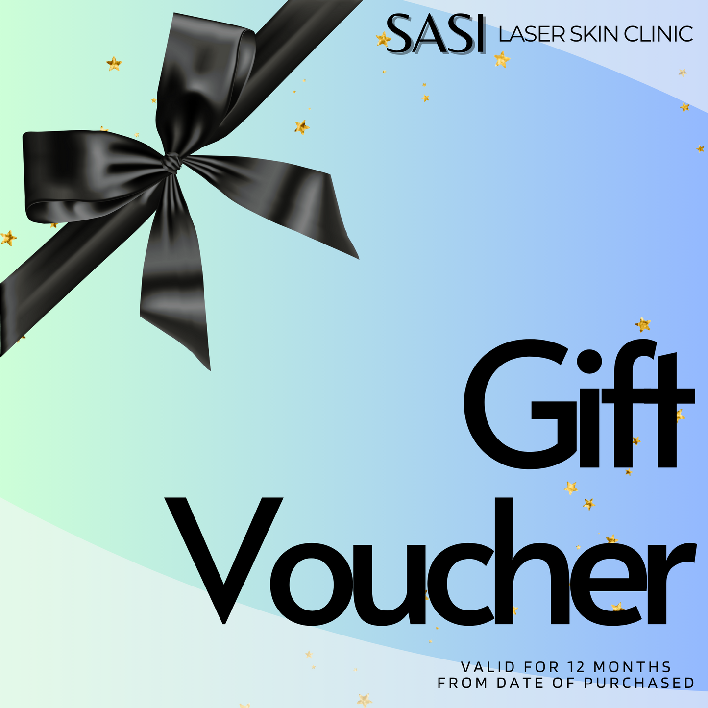 SASI Gift Voucher