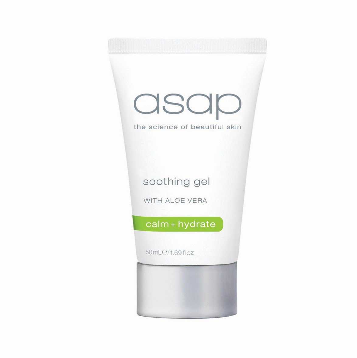 ASAP Soothing Gel 50ml