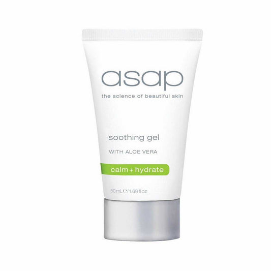 ASAP Soothing Gel 50ml