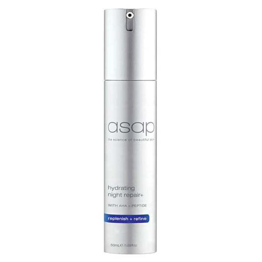 ASAP Hydrating Night Repair+ 50ml