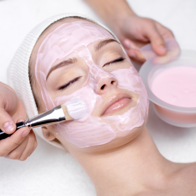 Facials  ADD-ON